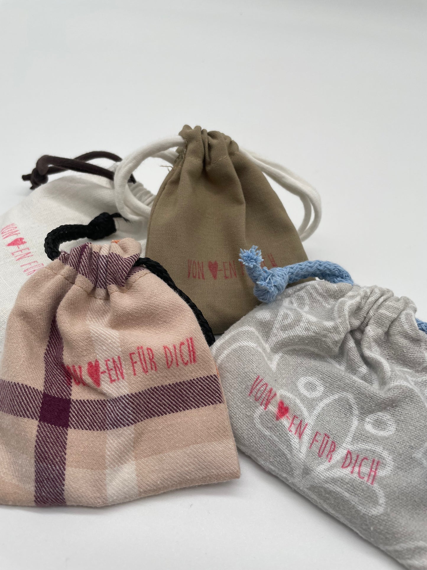 Frohe Weihnachten-Geschenketüte