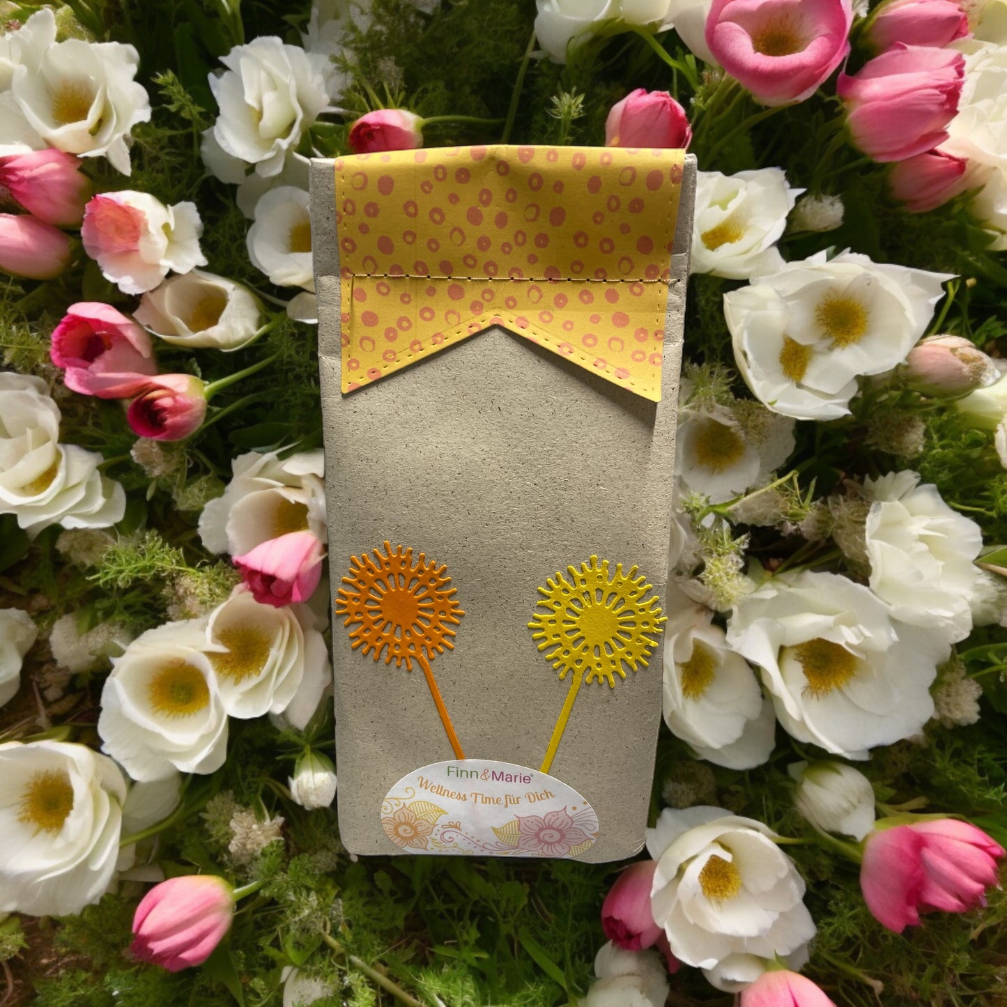 Wellness - Geschenke-Tüten