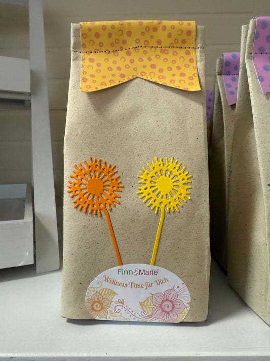 Wellness - Geschenke-Tüten
