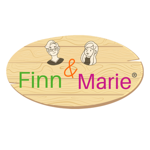 Finn & Marie