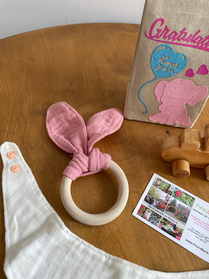 Geschenketüte Baby