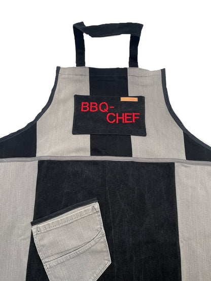 Geschenk-Set BBQ-Chef